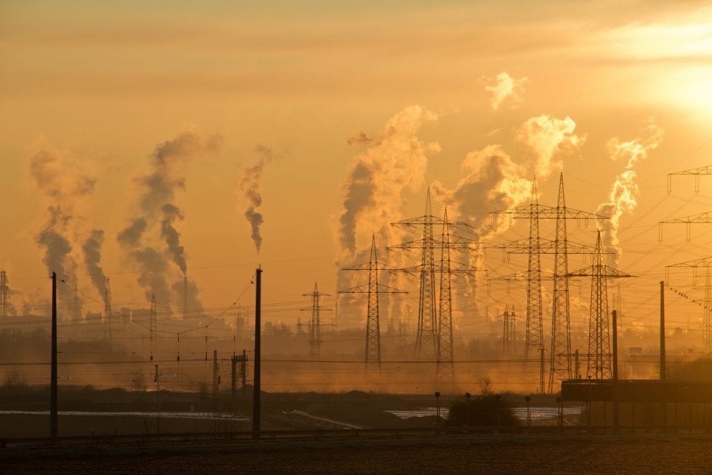 tarifa de luz y gas natural para grandes empresas 