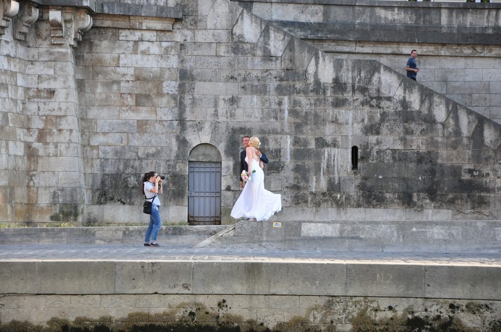 celebracion bodas Sevilla