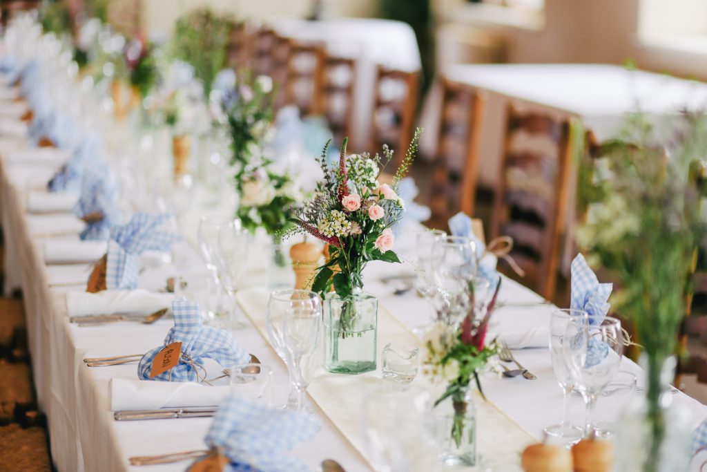 hacienda celebrar bodas Sevilla